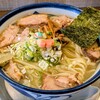 銀座はるちゃんラーメン
