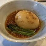 麺や 菜かむら - 