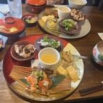居酒屋 農人-note- - 