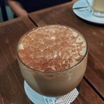 ニカイノフランク - 