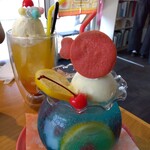 小さな絵本カフェ acero - 