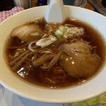 麺や 菜かむら - 