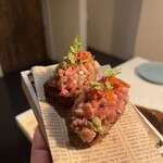 かまくら個室ビストロ KAMAKURA - 