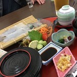 和食処　大藤 - 