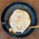 Cafe Pu-rin - 