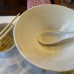 麺や 菜かむら - 