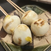 やきとり 嶋家 - 