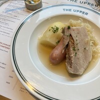 THE UPPER - 