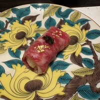 鮨 やまけん 銀座店 - 