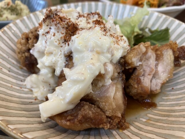 Cafe Pu-rin （ぷぅりん）のご予約 - 昭和町/ダイニングバー | 食べログ