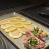 名古屋焼肉きらく