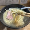 麺屋 白鷺