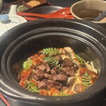 名古屋焼肉きらく - 