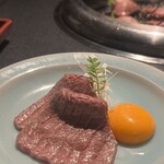 名古屋焼肉きらく - 