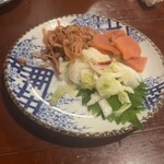 輕鬆的大眾居酒屋Ajihē - 