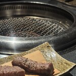 名古屋焼肉きらく - 