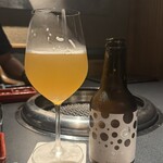 名古屋焼肉きらく - 