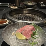 名古屋焼肉きらく - 