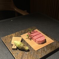名古屋焼肉きらく - 