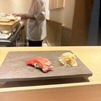 池袋 すし 福寿 - 