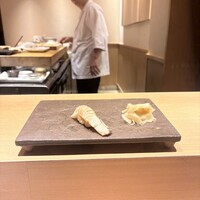池袋 すし 福寿 - 