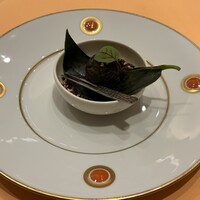 リストランテ ル・ミディ ひらまつ - 