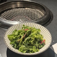名古屋焼肉きらく - 