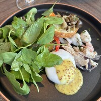 THE PENTHOUSE with weekend terrace - 