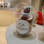 フルーツ飴STAND amenone - 