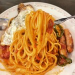 喫茶とお酒ムラリス - 