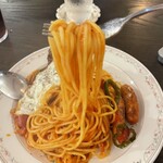 喫茶とお酒ムラリス - 