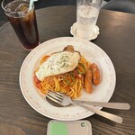 喫茶とお酒ムラリス - 