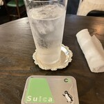 喫茶とお酒ムラリス - 