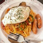 喫茶とお酒ムラリス - 