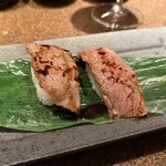 鉄板焼 すみだ - 