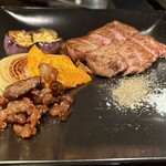 鉄板焼 すみだ - 