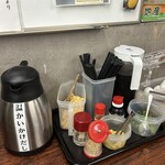 日の出製麺所 - 