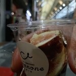 フルーツ飴STAND amenone - 