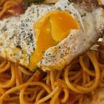 喫茶とお酒ムラリス - 