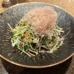 鉄板焼 すみだ - 