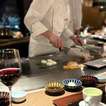 鉄板焼 すみだ - 