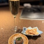 鉄板焼 すみだ - 