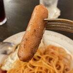 喫茶とお酒ムラリス - 