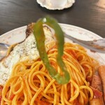 喫茶とお酒ムラリス - 