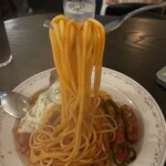 喫茶とお酒ムラリス - 