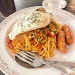 喫茶とお酒ムラリス - 