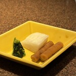 鉄板焼 すみだ - 