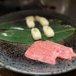 鉄板焼 すみだ - 