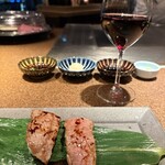 鉄板焼 すみだ - 