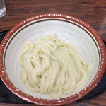 日の出製麺所 - 